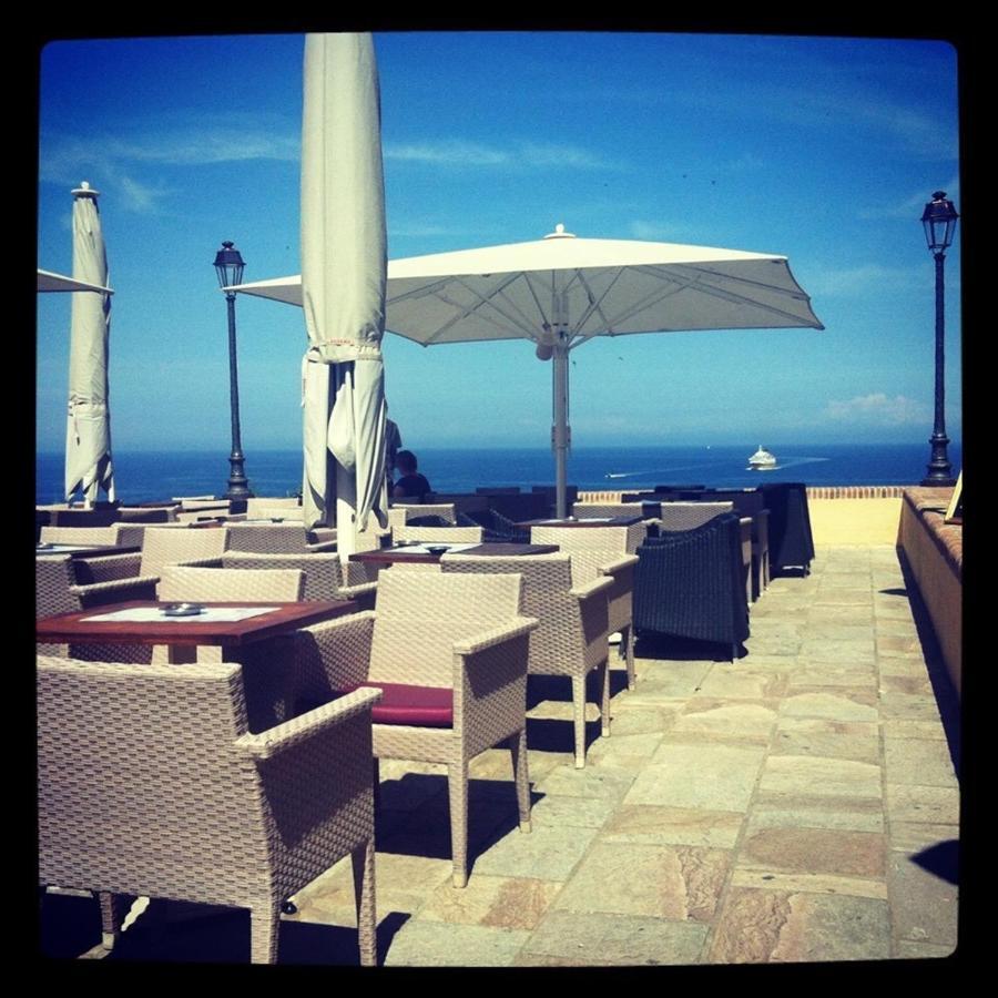 Апартаменты Casadella - Casa Vista Mare Citadelle Бастия Экстерьер фото